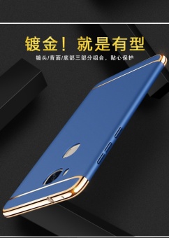 For Huawei Honor 5X / GR5 3 In 1 Hard PC Protective Back CoverCase/Anti Falling Phone Cover/Shockproof Phone Case - Intl June 2018 - 2 For Huawei Honor 5X / GR5 3 in 1 Hard PC Protective Back CoverCase/Anti falling Phone Cover/Shockproof Phone case - intl - 2