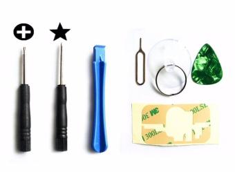 For Iphone 5S LCD Display Touch Screen Front Glass Digitizer Glassassembly With Free 7 Piece Toolkit - Intl June 2018 - 3 for iphone 5S LCD Display Touch Screen Front Glass Digitizer Glassassembly with Free 7 piece Toolkit - intl - 3