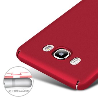 For Samsung Galaxy J5 2016 Ultra Thin Slim Hard PC Anti-knock BackPhone Case / Phone Cover / Phone Protecor For Samsung J52016/samsung Galaxy J5 2016 - Intl June 2018 - 5 For Samsung Galaxy J5 2016 Ultra Thin Slim Hard PC Anti-knock BackPhone Case / Phone Cover / Phone Protecor For Samsung J52016/samsung galaxy j5 2016 - intl - 5