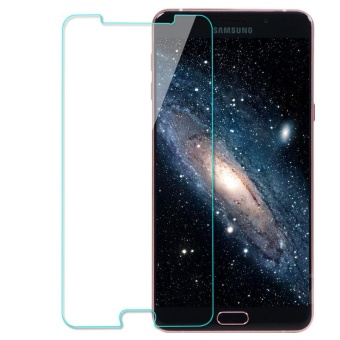 For Samsung Galaxy J7 Prime Hybrid 3 In1 Phone Case With 2Pcs HDTempered Glass/ Hard Plastic/PC Matte Protective Back CoverFingerprint-proof Phone Shell For Galaxy J7Prime - Intl June 2018 - 2 For Samsung Galaxy J7 Prime Hybrid 3 In1 Phone Case with 2Pcs HDTempered Glass/ Hard Plastic/PC Matte Protective Back CoverFingerprint-proof Phone Shell for Galaxy J7Prime - intl - 2
