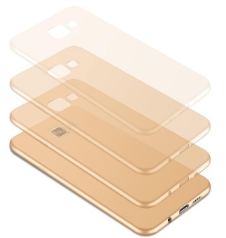 For Samsung Galaxy J7 Prime Ultra Slim Soft Silicone Phone Casewith Ring Holder/ Smooth Touch Protective Back CoverFingerprint-proof Phone Shell For Galaxy J7Prime - Intl June 2018 - 5 For Samsung Galaxy J7 Prime Ultra Slim Soft Silicone Phone Casewith Ring Holder/ Smooth Touch Protective Back CoverFingerprint-proof Phone Shell for Galaxy J7Prime - intl - 5