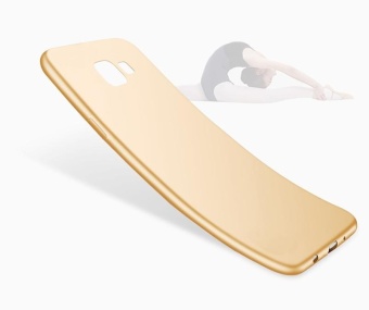 For Samsung Galaxy J7 Prime Ultra Slim Soft Silicone Phone Casewith Ring Holder/ Smooth Touch Protective Back CoverFingerprint-proof Phone Shell For Galaxy J7Prime - Intl June 2018 - 3 For Samsung Galaxy J7 Prime Ultra Slim Soft Silicone Phone Casewith Ring Holder/ Smooth Touch Protective Back CoverFingerprint-proof Phone Shell for Galaxy J7Prime - intl - 3