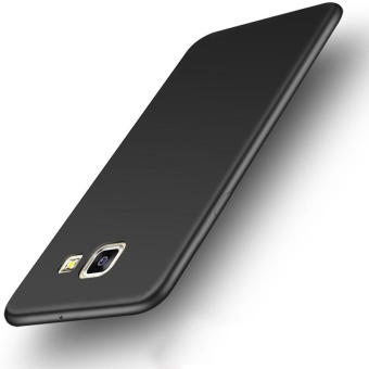For Samsung Galaxy J7 Prime Ultra Slim Soft Silicone Phone Casewith Ring Holder/ Smooth Touch Protective Back CoverFingerprint-proof Phone Shell For Galaxy J7Prime - Intl June 2018 - 2 For Samsung Galaxy J7 Prime Ultra Slim Soft Silicone Phone Casewith Ring Holder/ Smooth Touch Protective Back CoverFingerprint-proof Phone Shell for Galaxy J7Prime - intl - 2