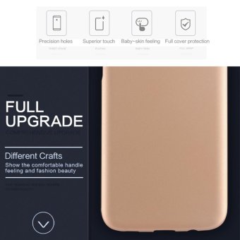 For Samsung Galaxy S6 Edge Plus Full Body Hard PC Smooth Grip BackCase Cover (Black) - Intl June 2018 - 4 For Samsung Galaxy S6 Edge Plus Full Body Hard PC Smooth Grip BackCase Cover (Black) - intl - 4