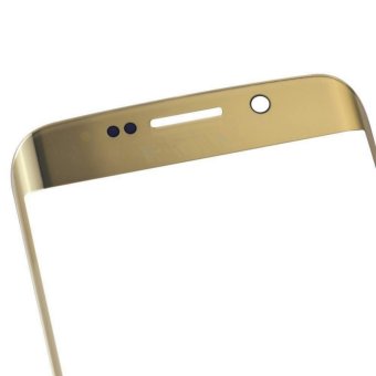For Samsung Galaxy S6 Edge+ Plus G928 G928A Gold Screen Replacement Front Glass LCD Lens+tools+sticker - Intl June 2018 - 3 For Samsung Galaxy S6 Edge+ Plus G928 G928A Gold Screen Replacement Front Glass LCD Lens+tools+sticker - intl - 3