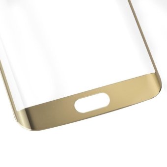 For Samsung Galaxy S6 Edge+ Plus G928 G928A Gold Screen Replacement Front Glass LCD Lens+tools+sticker - Intl June 2018 - 4 For Samsung Galaxy S6 Edge+ Plus G928 G928A Gold Screen Replacement Front Glass LCD Lens+tools+sticker - intl - 4