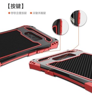 For Samsung Galaxy S8 Plus Shockproof Case Sports Phone Case BumperCover - Intl June 2018 - 4 For Samsung Galaxy S8 Plus Shockproof Case Sports Phone Case BumperCover - intl - 4