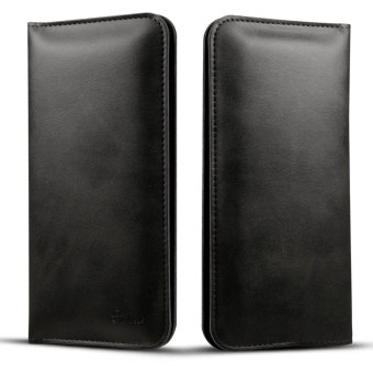 For SAMSUNG S7 EDGE Leather Card Slot Leather Flip Cover Phone Case - Intl June 2018 - 2 For SAMSUNG S7 EDGE Leather Card Slot Leather Flip Cover Phone Case - intl - 2