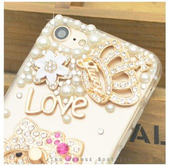 For VIVO V5 Plus Hard Phonecase Fashion Phone Case Cover CasingCases With Ring Stand - Intl June 2018 - 3 For VIVO V5 Plus Hard Phonecase Fashion Phone Case Cover CasingCases With Ring Stand - intl - 3