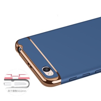 For Xiao Mi Redmi 4A PC Matte Phone Case Bumper Shockproof Phonecase Hard Plastic/Phone Protector FOR XIAO MI REDMI4A / Xiao Mi Redmi 4a /Red MI 4A - Intl June 2018 - 2 For Xiao mi Redmi 4A PC matte Phone Case Bumper Shockproof Phonecase Hard Plastic/Phone Protector FOR XIAO MI REDMI4A / xiao mi redmi 4a /Red MI 4A - intl - 2