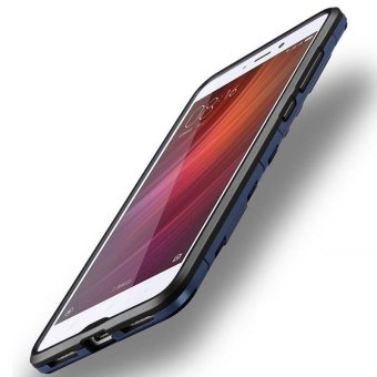 For Xiaomi Redmi Note 4 Hybrid 2 In1 Case Hard Plastic/PC MattePhone Case Soft Silicone/ TPU Phone Cover Shockproof Phonecase/Phone Protector For Xiaomi Redmi Note 4/ Xiaomi Redmi Note4/XiaomiRedmiNote4/Xiaomi Red Mi Note 4/redmi Note4 - Intl June 2018 - 3 For Xiaomi Redmi Note 4 Hybrid 2 in1 Case Hard Plastic/PC mattePhone Case soft silicone/ TPU Phone Cover Shockproof Phonecase/Phone Protector for Xiaomi Redmi Note 4/ Xiaomi Redmi Note4/XiaomiRedmiNote4/Xiaomi Red mi Note 4/redmi note4 - intl - 3