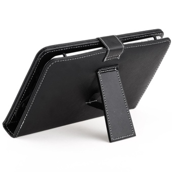 FRD Built-In Wire Control Keyboard Case For Android / WindowsTablet 7Inch - Intl June 2018 - 3 FRD Built-In Wire Control Keyboard Case For Android / WindowsTablet 7Inch - intl - 3