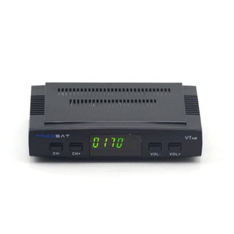 Freesat V7 1080P HD Satellite TV Receiver DVB-S2 Set Top Tv Box Antenna 1080P - Intl June 2018 - 5 Freesat V7 1080P HD Satellite TV Receiver DVB-S2 Set Top Tv Box Antenna 1080P - intl - 5