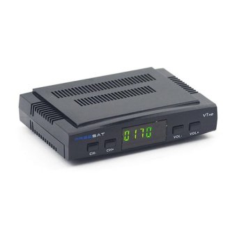 Freesat V7 1080P HD Satellite TV Receiver DVB-S2 Set Top Tv Box Antenna 1080P - Intl June 2018 - 4 Freesat V7 1080P HD Satellite TV Receiver DVB-S2 Set Top Tv Box Antenna 1080P - intl - 4