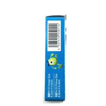 Fujifilm Instax Mini Film Monsters University Design (10 Sheets) April 2018 - 2 Fujifilm Instax Mini Film Monsters University Design (10 Sheets) - 2