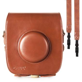 Fujifilm Instax Square SQ10 Leather Case July 2018 - 5 Fujifilm Instax Square SQ10 Leather Case - 5