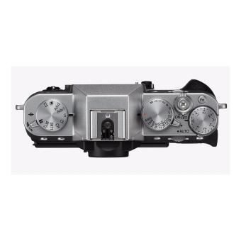 Fujifilm X-T20 24Mega Pixel Kit W/ XC16-50mm Len's (Silver) + 8GBSD Memory Card June 2018 - 2 Fujifilm X-T20 24Mega Pixel Kit w/ XC16-50mm Len's (Silver) + 8GBSD Memory Card - 2
