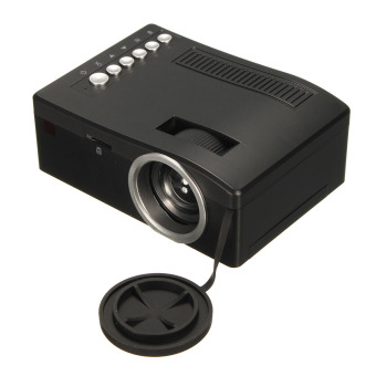 Full HD 1080P Input Multimedia Home Theater LED Mini Projector Cinema TV VGA MH June 2018 - 3 Full HD 1080P Input Multimedia Home Theater LED Mini Projector Cinema TV VGA MH - 3