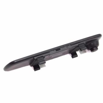G50 Car CCTV 2.4inches Vehicle Car Camera Video Recorder Rear View Mirror Camcorder DVR (Black) May 2018 - 2 G50 Car CCTV 2.4inches Vehicle Car Camera Video Recorder Rear View Mirror Camcorder DVR (Black) - 2