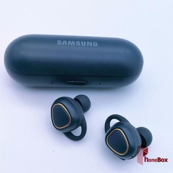 Gear IconX Cord-Free Fitness Bluetooth Earbuds SM-R150NZKA (black) June 2018 - 5 Gear IconX Cord-Free Fitness Bluetooth Earbuds SM-R150NZKA (black) - 5