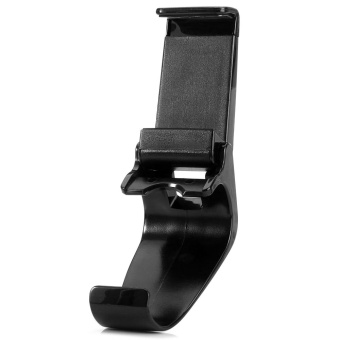 GEN_GAME Gamepad Bluetooth Game Controller Support Wireless Receiver With Adjustable Bracket Clip Set For T3 / S3 / S5 - Intl June 2018 - 2 GEN_GAME Gamepad Bluetooth Game Controller Support Wireless Receiver with Adjustable Bracket Clip Set for T3 / S3 / S5 - intl - 2