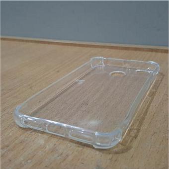 German Import Shockproof Silicone Clear Case For Redmi 4X (Clear) June 2018 - 4 German Import Shockproof Silicone Clear Case For Redmi 4X (Clear) - 4