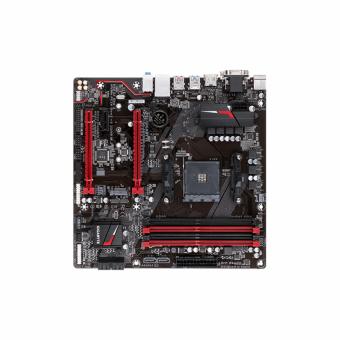 Gigabyte GA-AB350M Gaming 3 Motherboard Socket Am4 Pcie Ddr4 June 2018 - 3 Gigabyte GA-AB350M Gaming 3 Motherboard Socket Am4 Pcie Ddr4 - 3