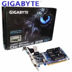 Gf210 1024m Ddr3 64b