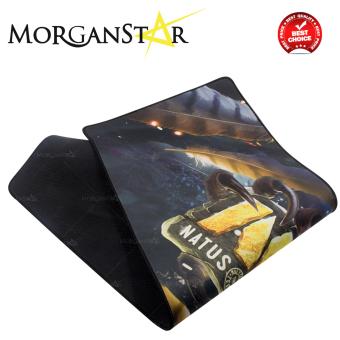 Gigaware EWEADN LK006 Metal Backlight Gaming Keyboard Mouse (Black)with FREE Natus Vincere Gaming Mousepad June 2018 - 5 Gigaware EWEADN LK006 Metal Backlight Gaming Keyboard Mouse (Black)with FREE Natus Vincere Gaming Mousepad - 5