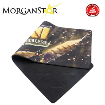 Gigaware EWEADN LK006 Metal Backlight Gaming Keyboard Mouse (Black)with FREE Natus Vincere Gaming Mousepad June 2018 - 4 Gigaware EWEADN LK006 Metal Backlight Gaming Keyboard Mouse (Black)with FREE Natus Vincere Gaming Mousepad - 4
