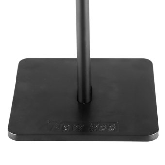 GOOD New Bee Classic Headphone Headset Stand Holder Hanger Headphone Stand Holder Black - Intl June 2018 - 3 GOOD New Bee Classic Headphone Headset Stand Holder Hanger Headphone Stand Holder Black - intl - 3
