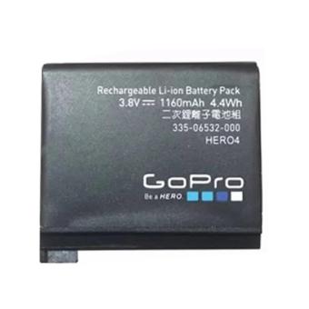 GoPro 1160mAh Battery For GoPro Camera (Black) June 2018 - 2 GoPro 1160mAh Battery for GoPro Camera (Black) - 2