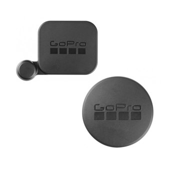 Gopro Camera And Housing Lens Cap (Black) June 2018 - 2 Gopro Camera and Housing Lens Cap (Black) - 2