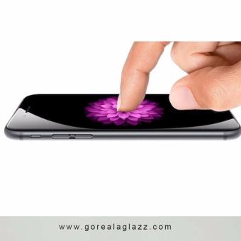 Gorealaglazz Liquid Screen Protector For IPhone April 2018 - 5 Gorealaglazz Liquid Screen Protector for iPhone - 5