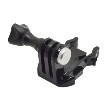 GP464 Gopro Hero4 Session Gopro Plus High Activity Base + ShortScrew Camera Accessories - Black - Intl June 2018 - 3 GP464 Gopro Hero4 Session Gopro Plus High Activity Base + ShortScrew Camera Accessories - Black - intl - 3