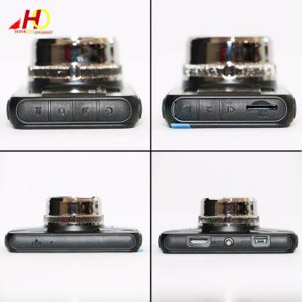 GS9000 DVR Vehicle Traveling Data Recorder BlackBox DVR Full HD 1080p Carcam Dashcam (Black) July 2018 - 3 GS9000 DVR Vehicle Traveling Data Recorder BlackBox DVR Full HD 1080p Carcam Dashcam (Black) - 3