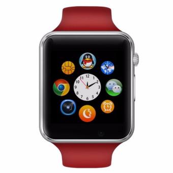 GT08 Camera Smart Watch Phone Wrist Smartwatch Support SIM ForiPhone Android Smartphone June 2018 - 2 GT08 Camera Smart Watch Phone Wrist Smartwatch Support SIM foriPhone Android Smartphone - 2