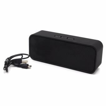 H-955 Bluetooth Wireless Speaker (Black) June 2018 - 5 H-955 Bluetooth Wireless Speaker (Black) - 5