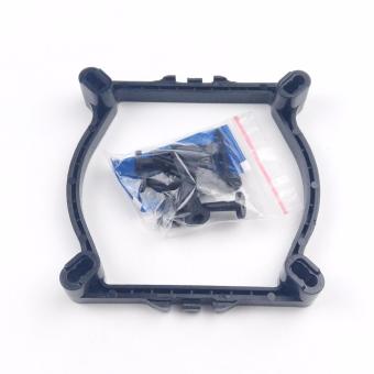 Haofeng CPU Fan For Intel 775/1150-1366 And AMD AM2-AM3+ June 2018 - 4 Haofeng CPU Fan for Intel 775/1150-1366 and AMD AM2-AM3+ - 4