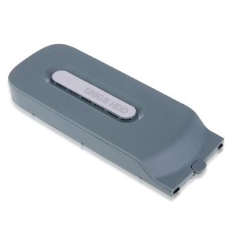 Hard Drive Console 120GB For Microsoft Xbox 360 July 2018 - 3 Hard Drive Console 120GB for Microsoft Xbox 360 - 3