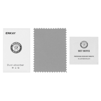Hat-Prince 0.2mm Glass Film For Garmin Vivoactive HR - Transparent- Intl June 2018 - 4 Hat-Prince 0.2mm Glass Film for Garmin vivoactive HR - Transparent- intl - 4