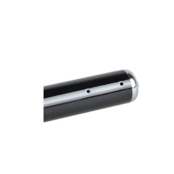HD 1280x960 Silver Spy Pen Camera Mini Hidden DVR SurveillanceVideoCamcorder July 2018 - 3 HD 1280x960 Silver Spy Pen Camera Mini Hidden DVR SurveillanceVideoCamcorder - 3