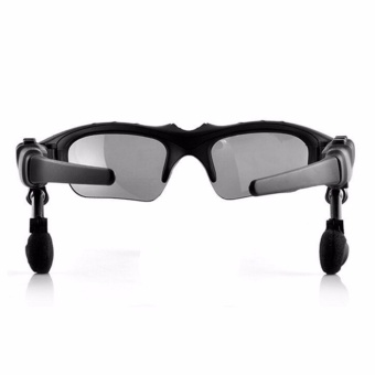Headset Sunglasses MP3 Player With Bluetooth Sun Glasses With FreeL6 LED Watch June 2018 - 5 Headset Sunglasses MP3 Player with Bluetooth Sun Glasses with FreeL6 LED Watch - 5