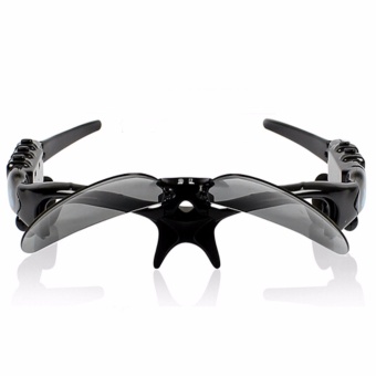 Headset Sunglasses MP3 Player With Bluetooth Sun Glasses With FreeL6 LED Watch June 2018 - 4 Headset Sunglasses MP3 Player with Bluetooth Sun Glasses with FreeL6 LED Watch - 4
