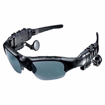 Headset Sunglasses MP3 Player With Bluetooth Sun Glasses With FreeMini Monopod June 2018 - 2 Headset Sunglasses MP3 Player with Bluetooth Sun Glasses with FreeMini Monopod - 2