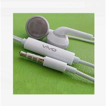 Headset With Mic For Vivo Smartphones July 2018 - 2 Headset with Mic for Vivo smartphones - 2