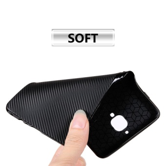 Hicase Ultra Light Slim Shockproof Silicone TPU Protective Case Cover For OnePlus 3 / One Plus 3T Silver June 2018 - 2 Hicase Ultra Light Slim Shockproof Silicone TPU Protective Case Cover for OnePlus 3 / One Plus 3T Silver - 2