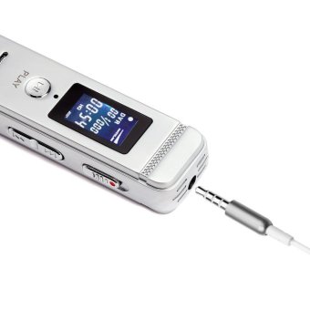 High Quality Voice Recorder Pen Hidden Spy Mini Usb Digital CleanSound Micro Audio Recorders 8GB Portable Mp3 Player - Intl June 2018 - 2 High Quality Voice Recorder Pen Hidden Spy Mini Usb Digital CleanSound Micro Audio Recorders 8GB Portable Mp3 Player - intl - 2