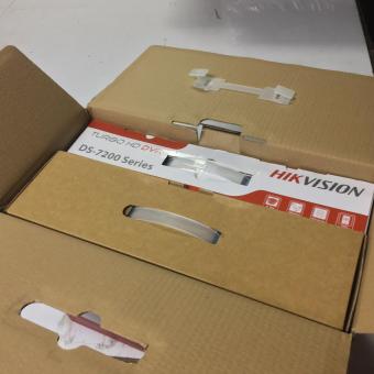 Hikvision 1MP Combo Kit 4 Channel CCTV Package With 1 TB Hard Disk June 2018 - 3 Hikvision 1MP Combo Kit 4 Channel CCTV Package with 1 TB Hard Disk - 3