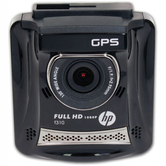 HP F310 Car Camcorder (Black) April 2018 - 2 HP F310 Car Camcorder (Black) - 2